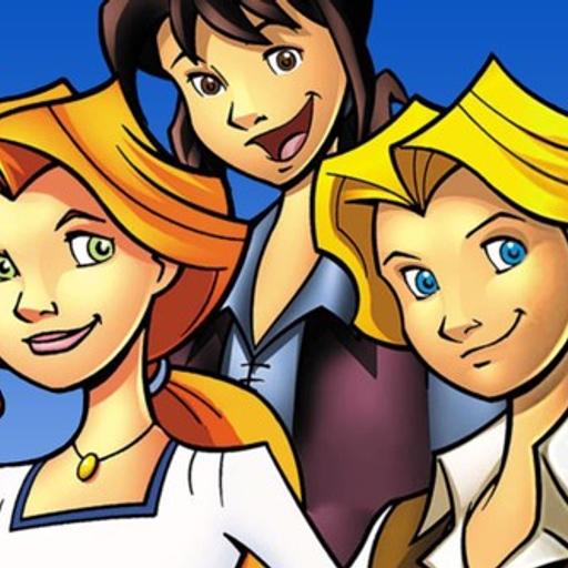 For The Kids (A PBS Kids Podcast) #6: Liberty's Kids