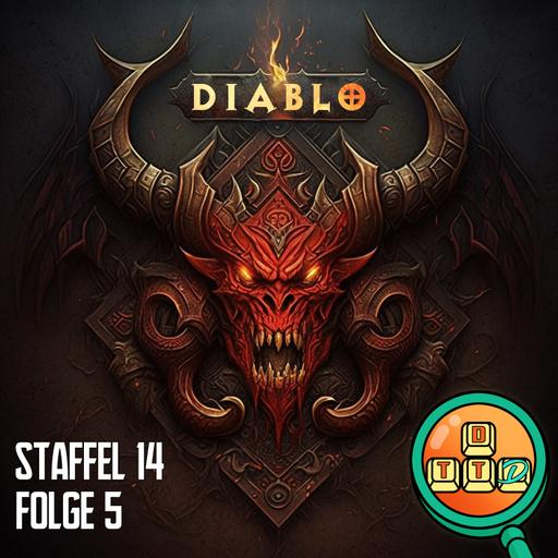 Staffel 14: DIABLO 1 - Folge 5: Albrechts Erlösung