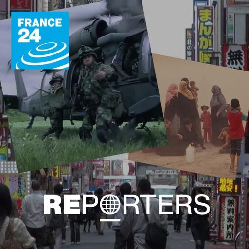 Putin's recruits: The young Africans fighting for Russia in Ukraine