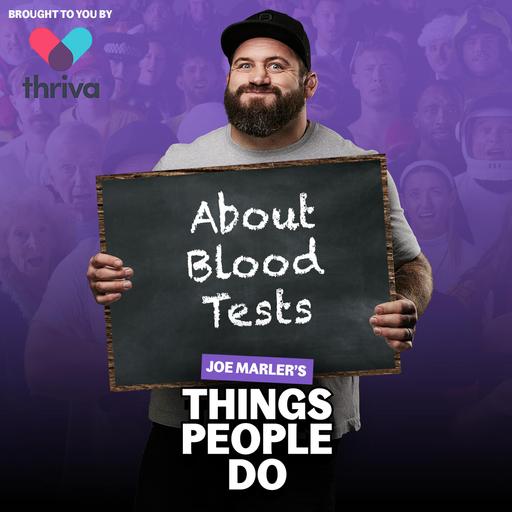 About Blood Tests: Learn what’s really going on in your body