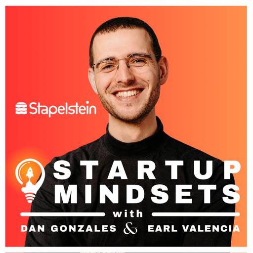 Stepping Over Milestones: Stephan Schenk of Stapelstein