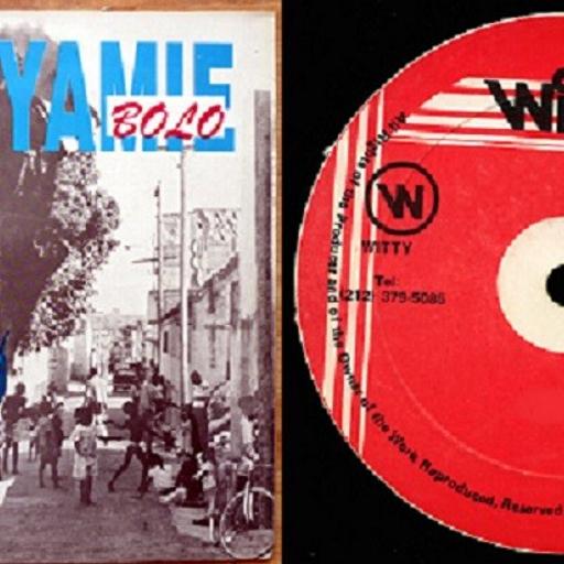 Bam Salute special Yami Bolo & Witty Prods