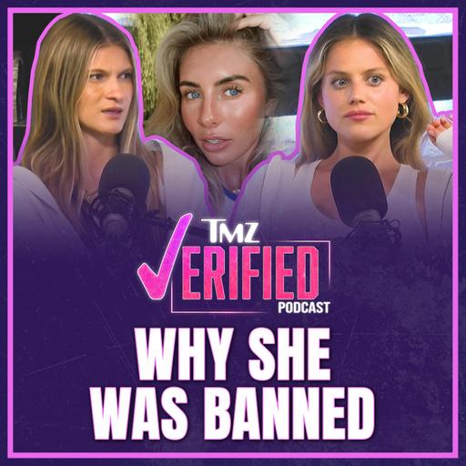 Bonnie Blue Banned: OnlyFans Draws the Line