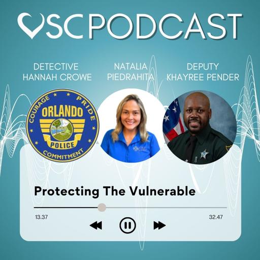 Protecting The Vulnerable