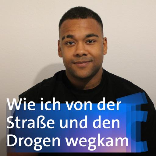 Wie ich von der Straße und den Drogen wegkam – André Pöhl