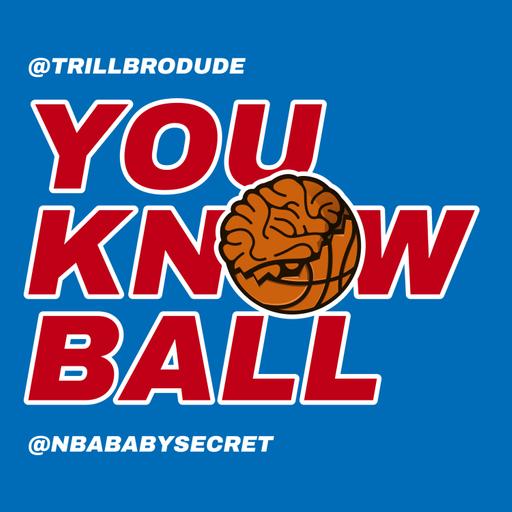 KD Wolves Trade Slop + Sixers Trading Up For Harper Rumors + NBA Finals Tied Up at 2-2