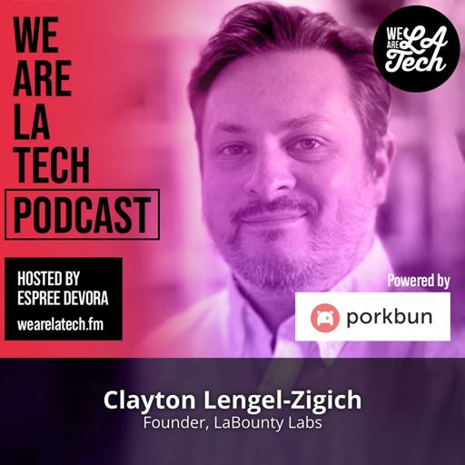 Building Fast, Leading Thoughtfully: Clayton Lengel-Zigich on Frameworks, Fatherhood & Fast Launches