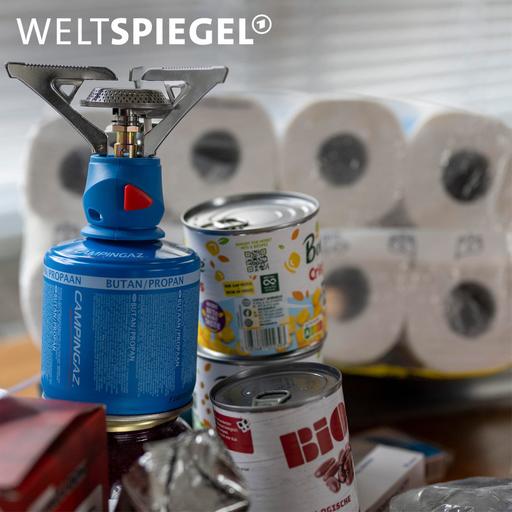 Finnland: Volkssport Preppen – Und was machen die Deutschen?