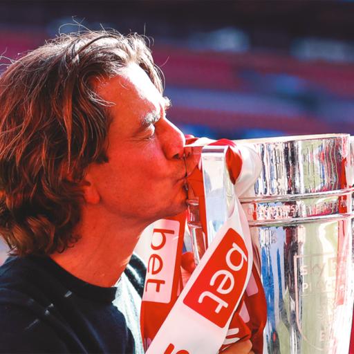 What's Next For Brentford? The Thomas Frank Therapy Edition Podcast