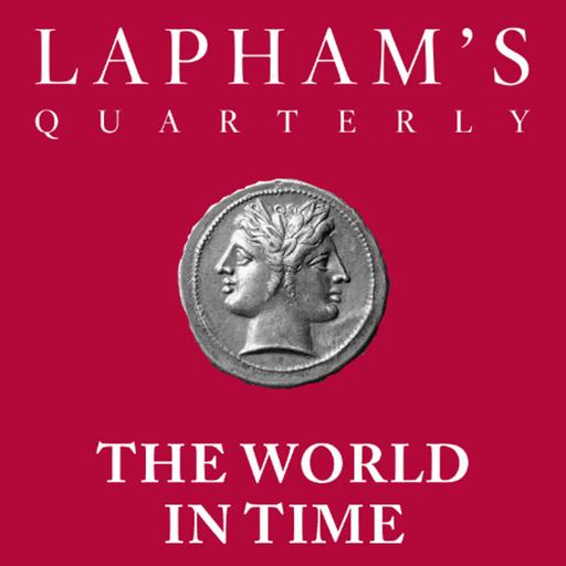 Episode 1: Lewis H. Lapham, Part One