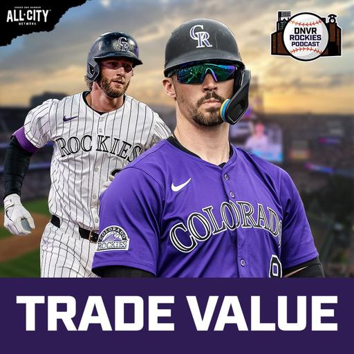 The Rockies are heating up at the perfect time for the trade deadline