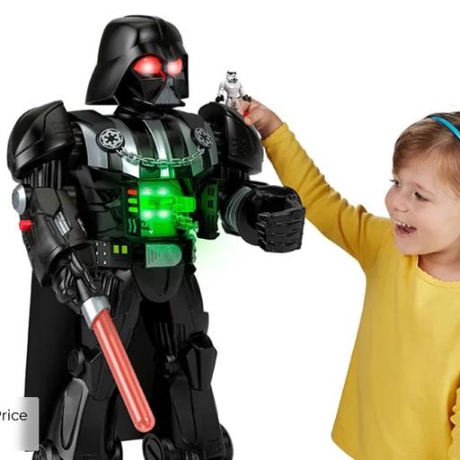 Podcast 310 - This Podcast Is Two Darth Vaders Tall