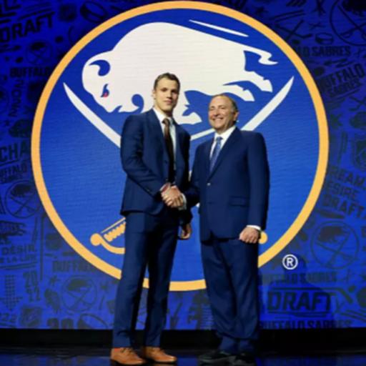 E80. "2025 Mock Draft 1.0"