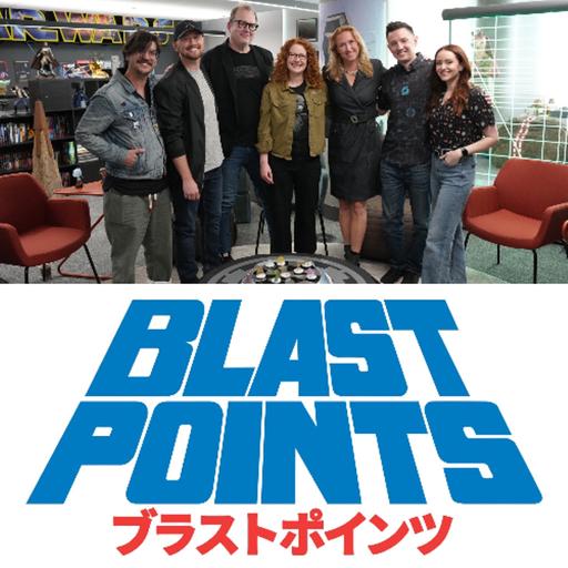 MARGIT PFEIFFER - ANDOR Roundtable Interview at Lucasfilm