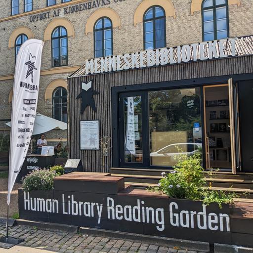 Human Library