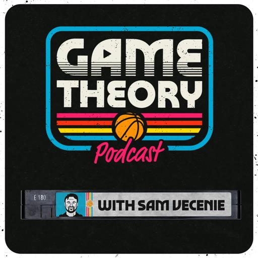 Milwaukee Bucks | Game Theory Offseason Preview
