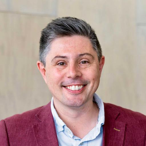 Gareth Hughes - Wellbeing Economy Alliance Aotearoa