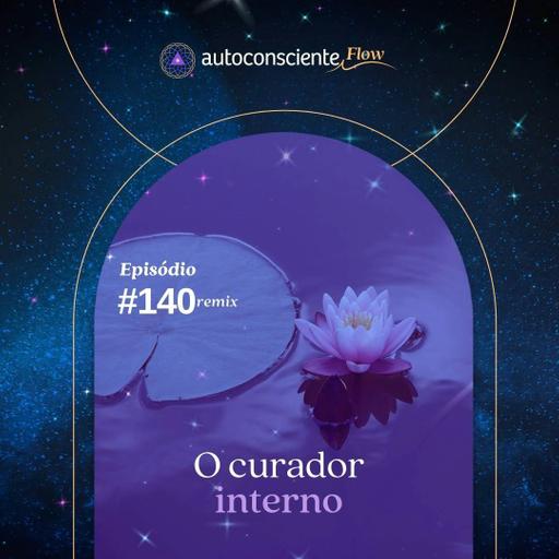 O curador interno | Especial Flow