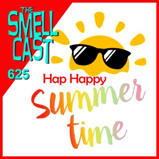 sc 625 HAP HAPPY SUMMERTIME!