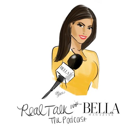 Real Talk with BELLA: Sherri Dindal