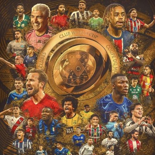 FIFACWC Matchday 1 Betting Picks (Part 1) | FIFA Club World Cup (EP. 2)