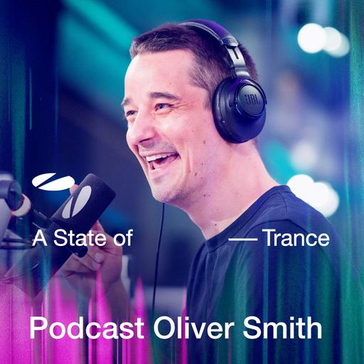 Oliver Smith