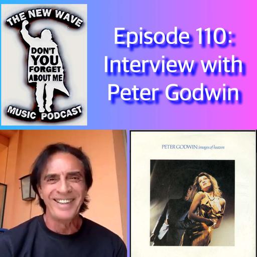 Interview: Peter Godwin