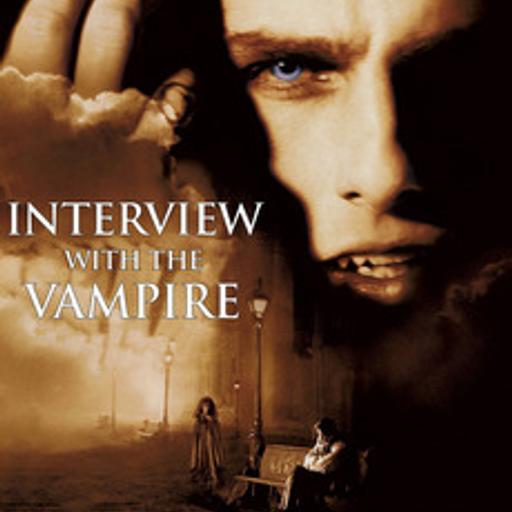 Going on 30: Interview with the Vampire