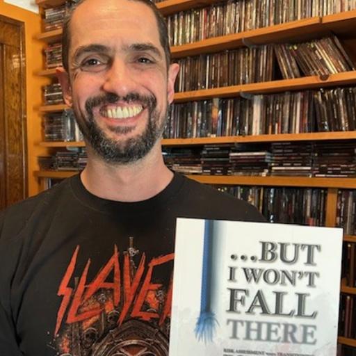 Bonus Episode - 6:15 - "...But I Won't Fall There." - Peter Johnston