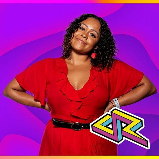 214 - We Champion Artists with Amelia Poamz