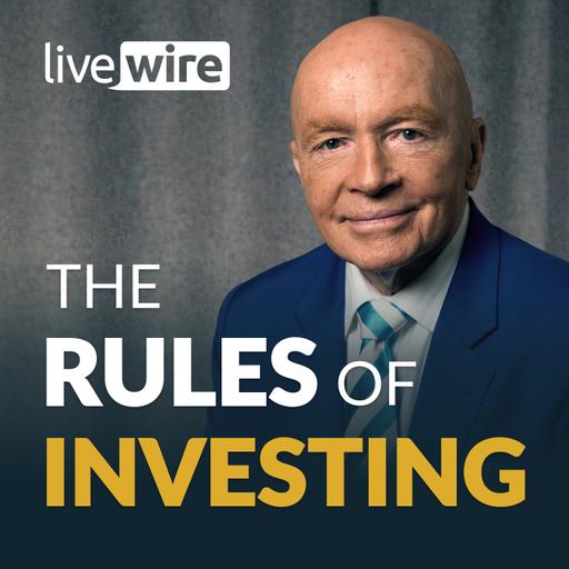 Mark Mobius: Change is coming and most companies are not prepared