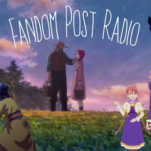 Fandom Post Radio Episode 156: To Be Hero X Gon' Give It To Ya
