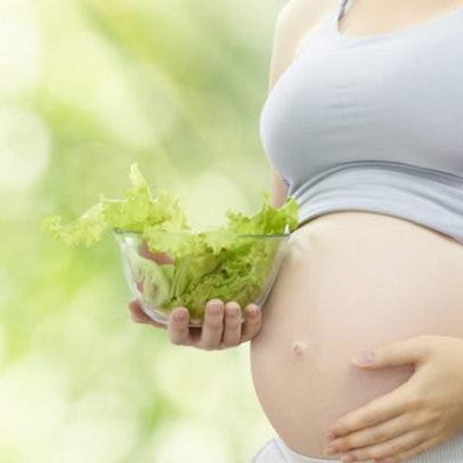 Healthy Body Image During Pregnancy