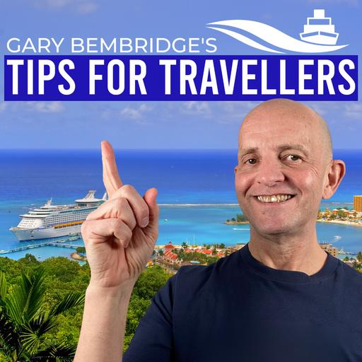 What I NOW Do To Get Great Cruise Cabin Every Time ! (podcast #533)