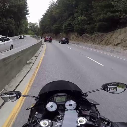Podcast 629: White Knuckling on Hwy 17