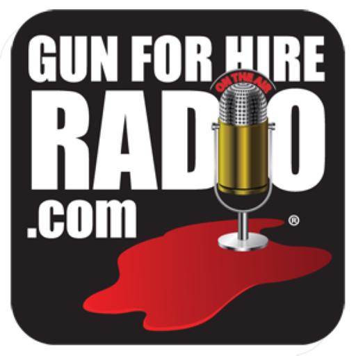 The Gun for Hire Radio Broadcast: Episode 734