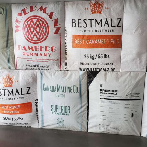 Episode 66: Innovations in the Malt Industry