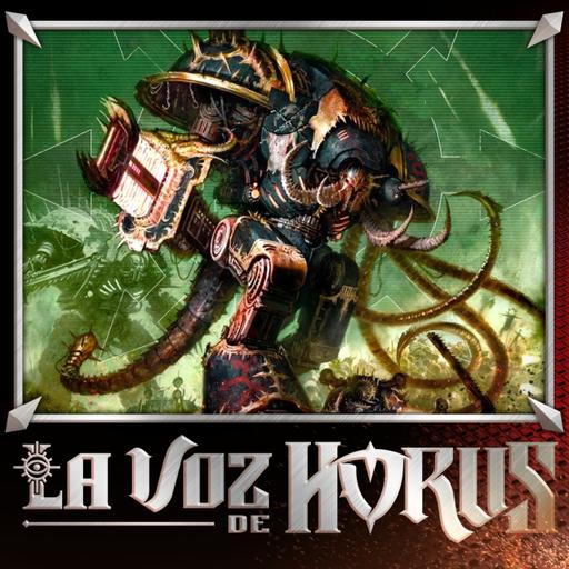 LVDH 426 - Codex Caballeros del Caos 2025, nuevo trasfondo y reglas