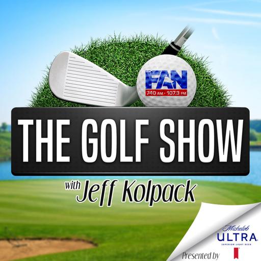 The Golf Show with Jeff Kolpack: Cook father-daughter and Steve Kennedy retires