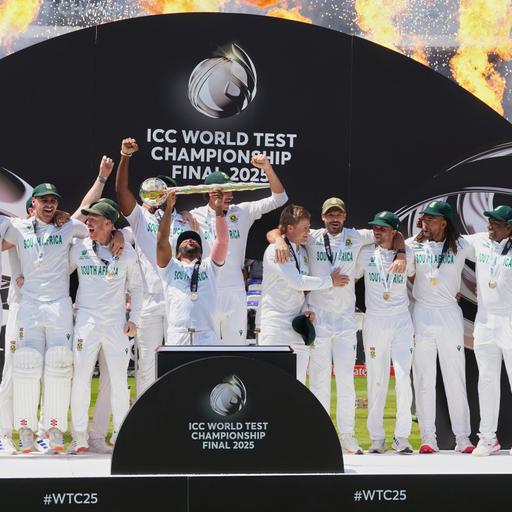 Humbled at Lord’s