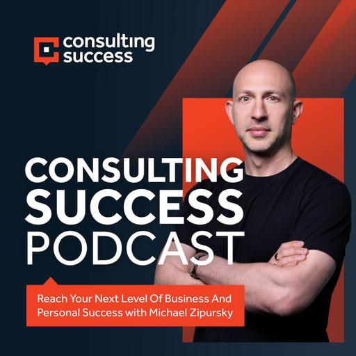 How to Start a Consulting Firm From Scratch in 2025