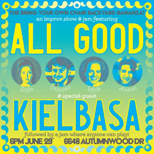 Duncan Weinman & Sofia Apuzzo - Meeting Mr. Miller at the Mall