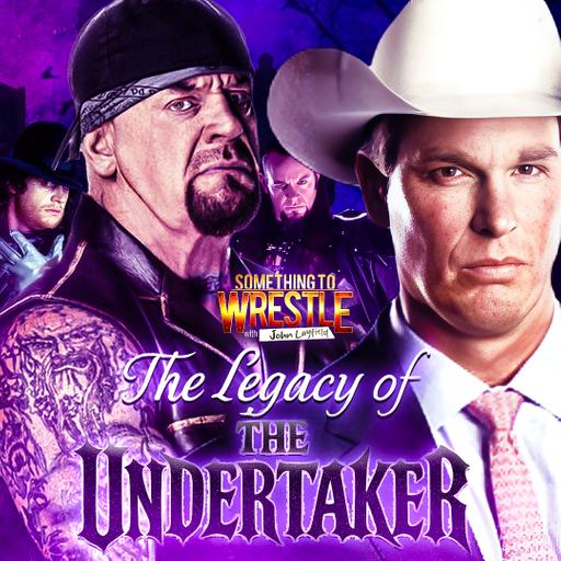 Episode 476: The Legacy Of The Undertaker