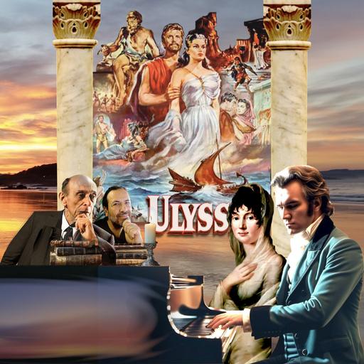 Música y significado - BEETHOVEN: Sonata "Waldstein" - 14/06/25