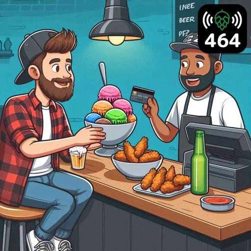 Worldly brews, worst beers, and Hulk Hooters?
