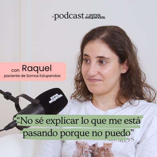 El agotamiento emocional detrás de sostenerlo todo | Ep. 210