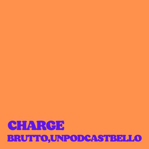 Episodio 1379 - Charge
