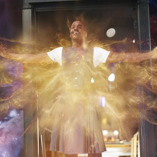 The Reality of Current Doctor Who - Season 2: The Reality War