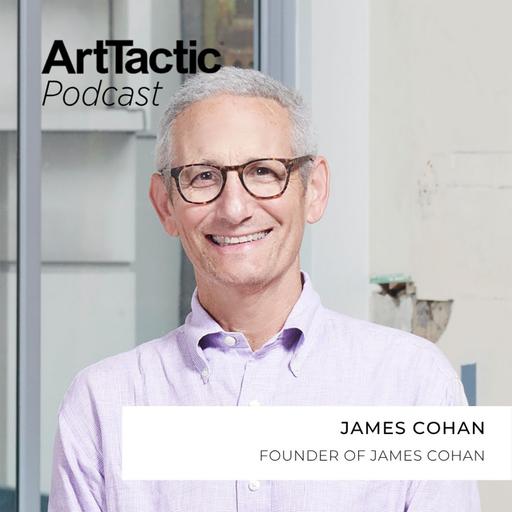 James Cohan Looks Back on 25 Years of His Gallery