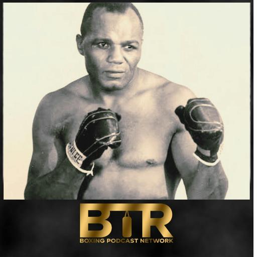 Jersey Joe Walcott (Part II)